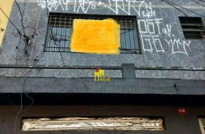 Prédio à venda por r$ 650.000,00 - jardim ipanema (zona oeste) - são paulo/sp