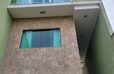 Sobrado à venda por r$ 955.000,00 - vila pirituba - são paulo/sp