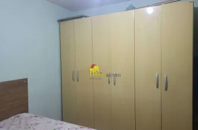 Casa à venda, 90 m² por r$ 480.000,00 - parque são domingos - são paulo/sp