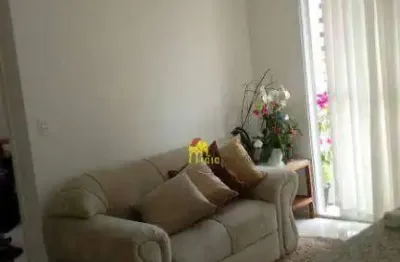Apartamento à venda por r$ 650.000,00 - casa verde - são paulo/sp