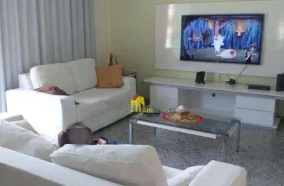 Sobrado com 4 dormitórios à venda, 390 m² por r$ 4.500.000,00 - city américa - são paulo/sp