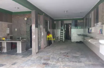 Prédio à venda por r$ 1.000.000,00 - vila jaguara - são paulo/sp