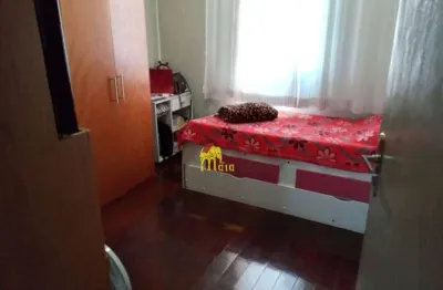 Sobrado à venda, 332 m² por r$ 1.200.000,00 - jardim regina - são paulo/sp