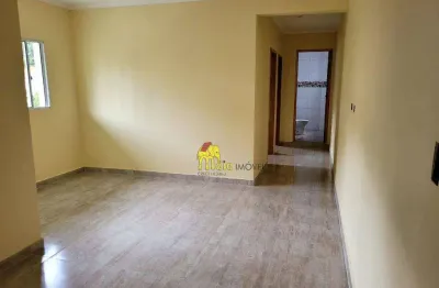 Apartamento com 1 dormitório para alugar por r$ 1.300,00/mês - vila pirituba - são paulo/sp