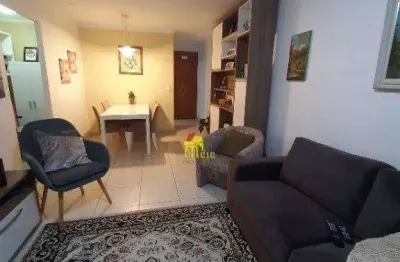Apartamento à venda por r$ 495.000,00 - city américa - são paulo/sp