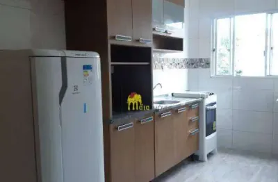 Apartamento com 1 dormitório para alugar por r$ 1.300/mês - vila pirituba - são paulo/sp