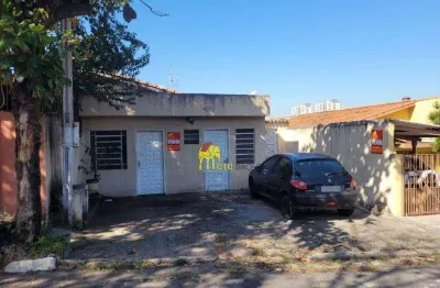 Casa com 2 dormitórios à venda por r$ 650.000,00 - parque são domingos - são paulo/sp