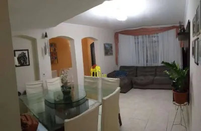 Sobrado com 2 dormitórios à venda, 92 m² por r$ 395.000,00 - taipas - são paulo/sp
