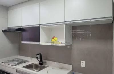 Apartamento com 2 dormitórios à venda por r$ 320.000,00 - piqueri - são paulo/sp