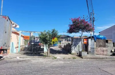 Casa à venda, 234 m² por r$ 750.000,00 - parque são domingos - são paulo/sp