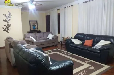 Sobrado com 3 dormitórios à venda, 274 m² por r$ 735.000,00 - cidade d abril - são paulo/sp