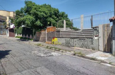 Terreno à venda na Rua Padres Valombrosanos, Vila Pirituba, São Paulo