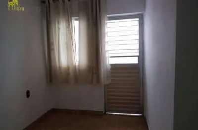 Casa com 3 dormitórios para alugar por r$ 1.600,00/mês - vila jaguara - são paulo/sp