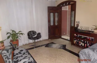 Sobrado com 3 dormitórios à venda, 160 m² por r$ 999.990,00 - parque são domingos - são paulo/sp