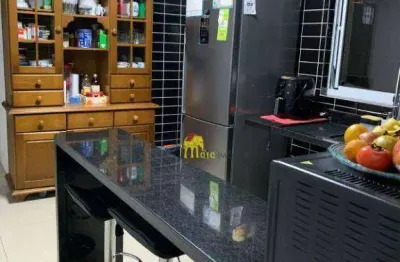 Casa com 3 quartos à venda na Rua Homero Sales, Parque São Domingos, São Paulo