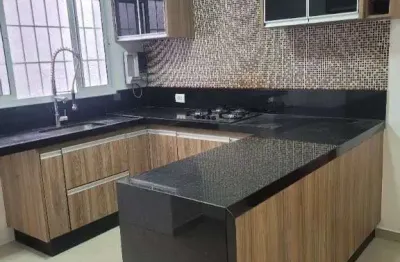 Casa com 3 dormitórios à venda, 100 m² por r$ 700.000,00 - parque são domingos - são paulo/sp