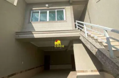 Sobrado com 3 dormitórios à venda, 198 m² por r$ 1.300.000,00 - parque são domingos - são paulo/sp