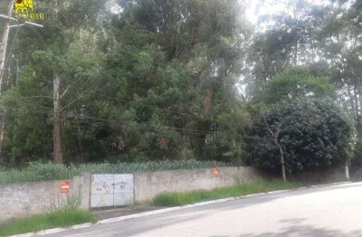 Terreno à venda, 677 m² por r$ 1.200.000,00 - city américa - são paulo/sp