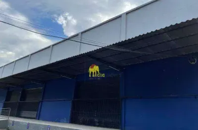 Galpão para alugar, 3440 m² por r$ 137.600,00/mês - vila leopoldina - são paulo/sp