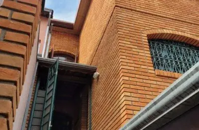 Sobrado com 3 dormitórios à venda, 110 m² por r$ 600.000,00 - parque são domingos - são paulo/sp