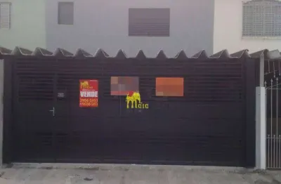 Sobrado com 3 dormitórios à venda, 84 m² por r$ 620.000,00 - parque são domingos - são paulo/sp