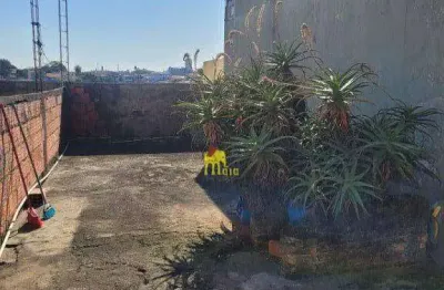 Casa com 1 dormitório à venda, 74 m² por r$ 450.000,00 - parque são domingos - são paulo/sp