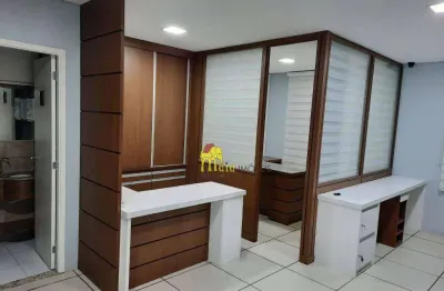 Sala à venda, 38 m² por r$ 420.000,00 - vila leopoldina - são paulo/sp