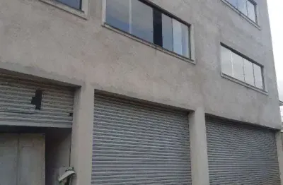 Prédio para alugar por r$ 50.000,00/mês - lapa - são paulo/sp