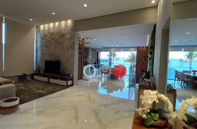 Casa com 3 dormitórios à venda, 250 m² por r$ 2.150.000,00 - condomínio residencial alphaville iv - votorantim/sp