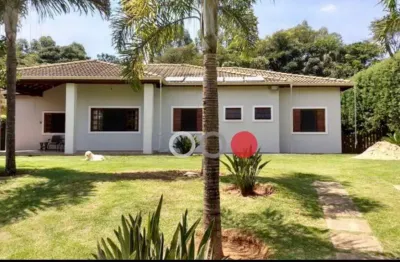 Chácara / sítio com 4 quartos à venda no Jundiaquara, Araçoiaba da Serra 
