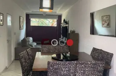 Casa com 3 quartos à venda na Rua Mogi-Mirim, Cidade Jardim, Sorocaba