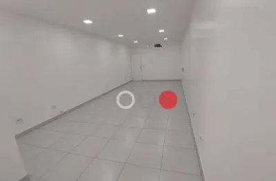 Sala para alugar, 40 m² por r$ 1.767,00/mês - jardim simus - sorocaba/sp
