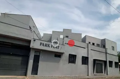 Prédio à venda, 466 m² por r$ 1.290.000,00 - jardim sorocaba park - sorocaba/sp