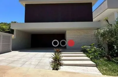 Casa em condomínio fechado com 3 quartos à venda na Avenida Maria Hannickel Nascimento, Jardim Residencial Chácara Ondina, Sorocaba