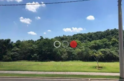 Terreno, 463 m² - venda por r$ 926.000,00 ou aluguel por r$ 3.689,12/mês - condomínio residencial alphaville iv - votorantim/sp