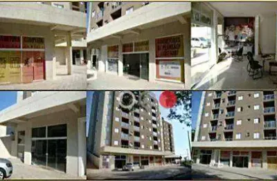 Loja, 114 m² - venda por r$ 571.450,00 ou aluguel por r$ 3.004,80/mês - condomínio mirante da colina - sorocaba/sp