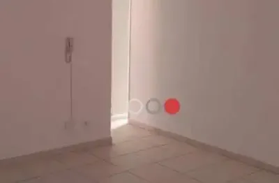 Apartamento com 2 dormitórios, 58 m² - venda por r$ 198.000,00 ou aluguel por r$ 1.420,00/mês - jardim saira - sorocaba/sp
