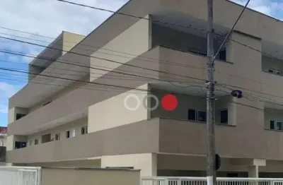 Kitnet / Stúdio à venda na Rua Professor Diógenes de Almeida Marins, Jardim Prestes de Barros, Sorocaba