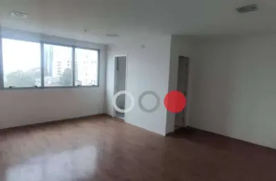Sala comercial com 1 sala à venda na Rua José Debieux, Santana, São Paulo