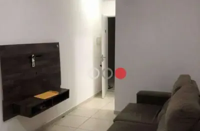 Apartamento com 2 dormitórios à venda, 49 m² por r$ 307.000,00 - condomínio vida plena campolim - sorocaba/sp