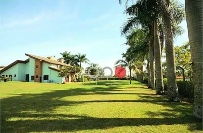 Casa em condomínio fechado com 4 quartos à venda na Rodovia Emerenciano Prestes de Barros, Condomínio Vale do Lago, Sorocaba