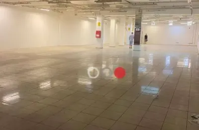Salão para alugar, 761 m² por r$ 75.000,00/mês - centro (sorocaba) - sorocaba/sp