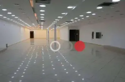 Loja para alugar, 708 m² por r$ 58.000,00/mês - centro (sorocaba) - sorocaba/sp