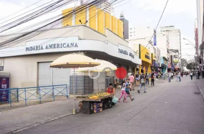 Ponto para alugar, 724 m² por r$ 60.933,33/mês - centro (sorocaba) - sorocaba/sp