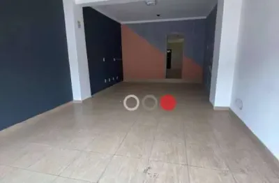 Ponto para alugar, 85 m² por r$ 2.470,00/mês - centro (sorocaba) - sorocaba/sp