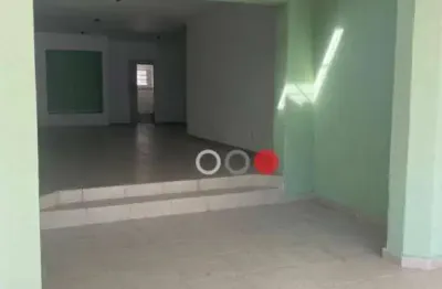 Ponto para alugar, 75 m² por r$ 2.270,00/mês - centro (sorocaba) - sorocaba/sp