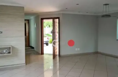 Casa em condomínio fechado com 3 quartos à venda na avenida três de março, residencial villazul, sorocaba, 221 m2 por r$ 1.378.000
