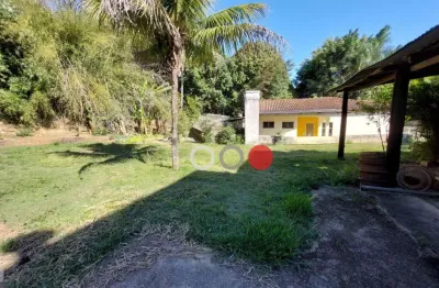 Terreno à venda na Rua Tabajara, Protestantes, Votorantim