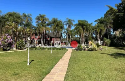 Fazenda com 4 salas à venda na Rodovia Dom Pedro I, Sítio da Moenda, Itatiba