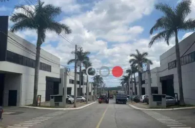 Barracão / Galpão / Depósito à venda na Rua Anuar Dequech, Iporanga, Sorocaba